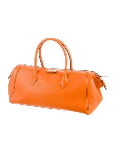 paris bombay hermes bag